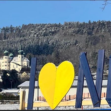 Urlaub In Schlossnaehe Artstetten Ngoại thất bức ảnh
