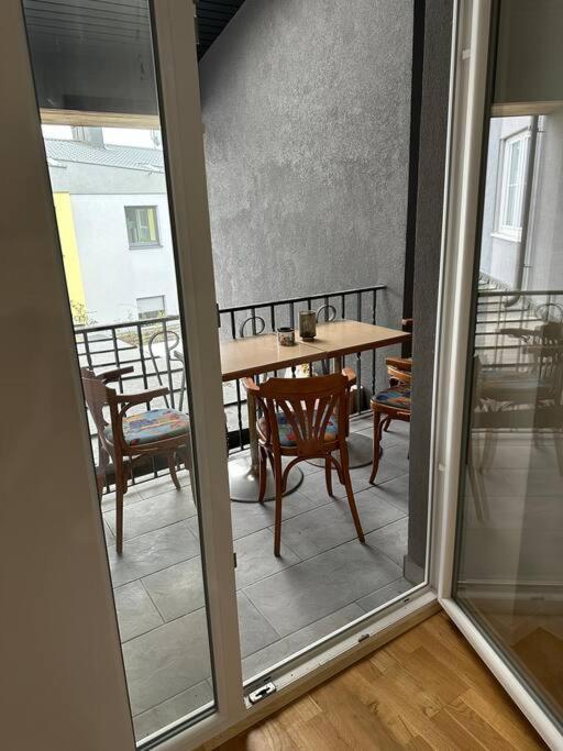 Urlaub In Schlossnaehe Artstetten Ngoại thất bức ảnh
