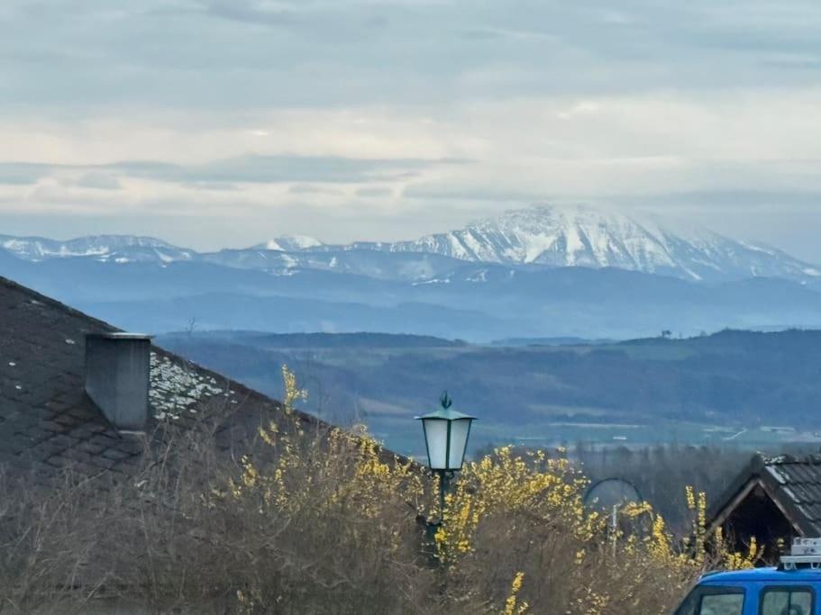 Urlaub In Schlossnaehe Artstetten Ngoại thất bức ảnh