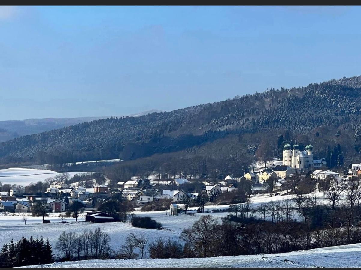 Urlaub In Schlossnaehe Artstetten Ngoại thất bức ảnh